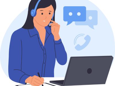 Attirer de vrais clients