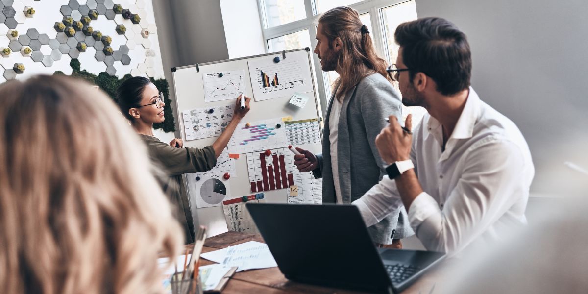 Comment innover en entreprise: leviers et bonnes pratiques