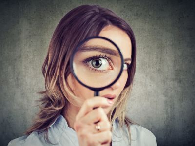 Manque de visibilité locale